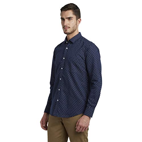Image of Color Plus Men Shirt