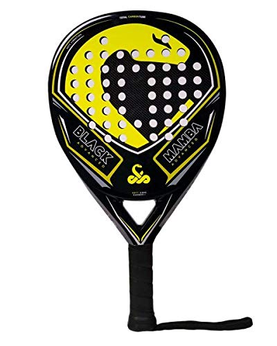 VIBORA-A Mamba Advance