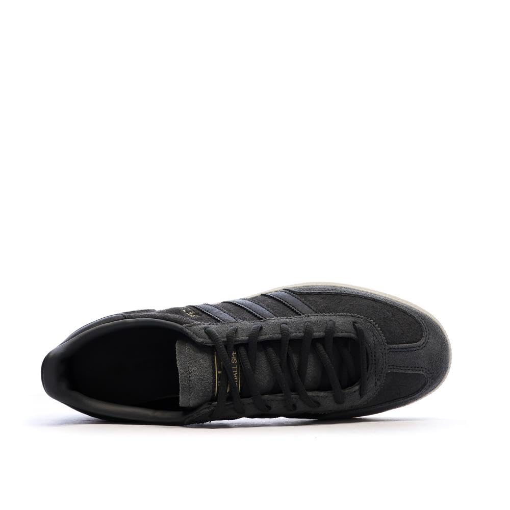 Adidas Handball Spezial Herren Freizeitschuhe IH6506 Schwarz