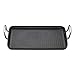 Produktbild Le Creuset Aluminium-Antihaft Grillplatte, 35 x 25 cm