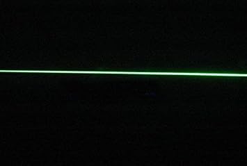 532nm Green Line Module Generator Diode for Halloween Positioning Alignment
