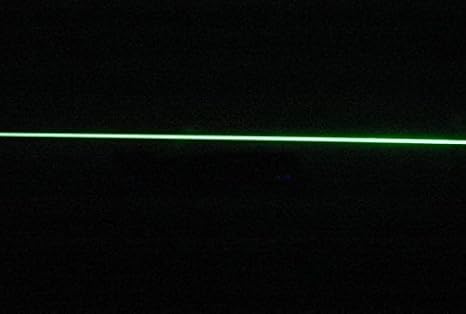 532nm Green Line Module Generator Diode for Halloween Positioning Alignment
