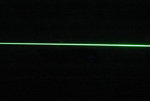 Laser Module 532nm Green Laser Diode Modualtion 5mw DC3V 3.7v(Professional Green Line Laser)