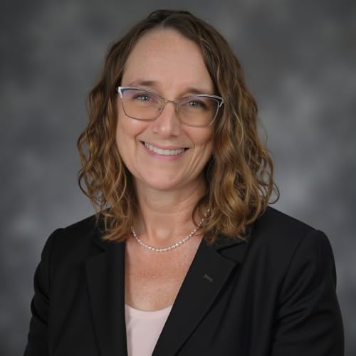 Season 3, Episode 3: Kimberly Hadzima Speaks to Jerome about LumaRise