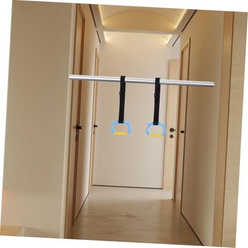 Anillas ajustables para ejercicios de gimnasio VICASKY miniatura 5