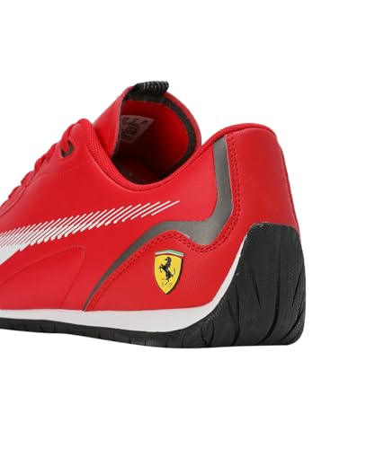 Image of Puma Unisex-Adult Ferrari Neo Cat 2.0 Sneaker