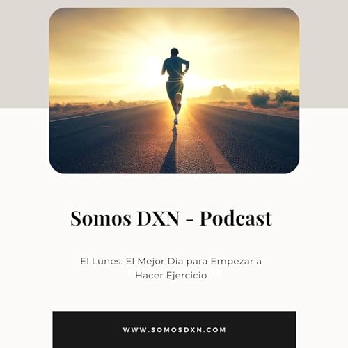 Lunes: El Mejor D&iacute;a para Empezar a Hacer Ejercicio copertina