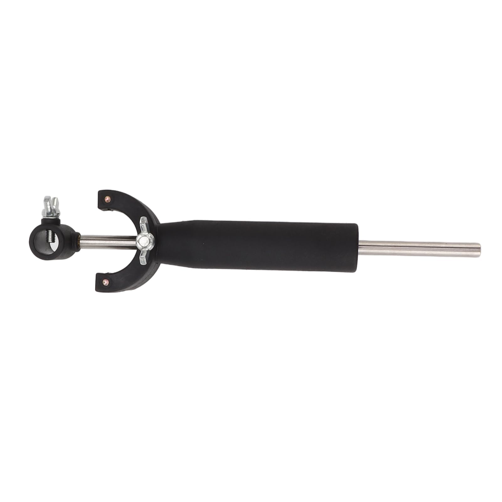 Tracciatore Parallelo per Sopracciglia per Ruote Auto, da 5 a 150 Mm Tracciatore per Passaruota Regolabile per Auto Riparazione Ammaccature Passaruota Strumento per Marcatura