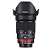 Rokinon AE35M-C 35mm F1.4 Aspherical Lens for Canon EF Cameras