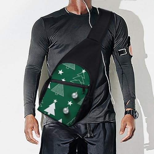 Sac bandoulière imperméable contre la pluie et le vol pour vos sorties - 3
