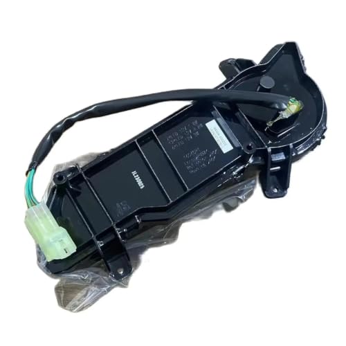 Luz trasera izquierda 9AWA-160220 para reparar pilotos rotos de 800XC 3