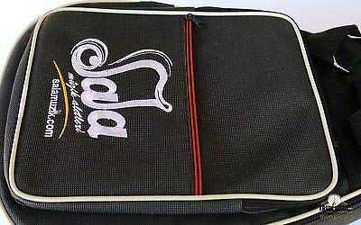 Professional Quality Gigbag Padded Case For Turkish Short Neck Saz Baglama - Image 5