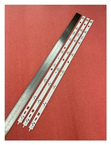 Tiras LED para KDL-32R415B y KDL-32R433B repuesto de retroiluminación TV de 32 pulgadas WXGA 5