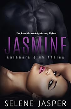 Paperback Jasmine Book