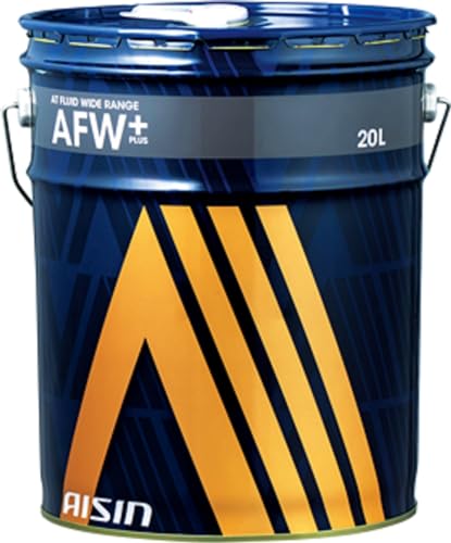 メンテナンス AISIN ATF WIDE RANGE AFW+ 20L 41-hf6I5xxL.jpg