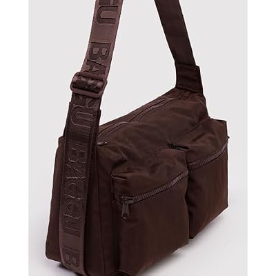 Cargo Crossbody