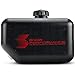 Snow Performance 40014 2.5 Gallon Reservoir KitIncludes: