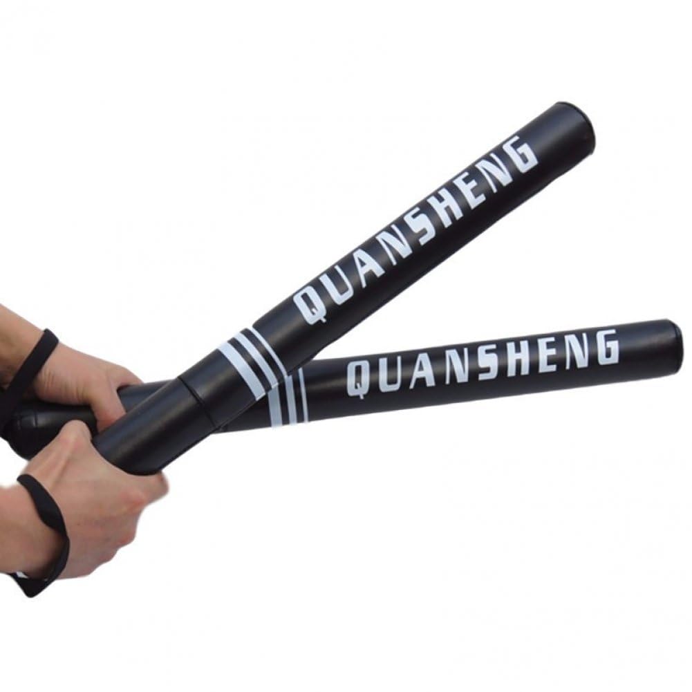 Palo De Entrenamiento De Boxeo Taekwondo, Palos De Práctica De Patadas De Cuero, Palos De Objetivo De Boxeo, Equipo De Entrenamiento De Kickboxing