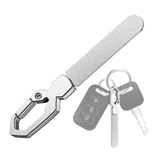 Generisch Metall-Nagelfeile für Reisen