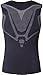 jeansian Mens Sport Sleeveless Tee Shirt Beach Tank Tops Tanktops Fitness Workout Vest LSL207_PackB_L