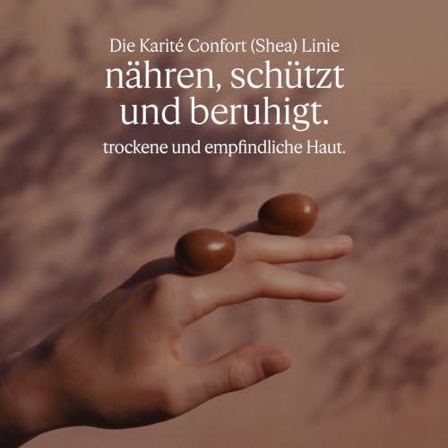 L'OCCITANE - Sheabutter (Karité) Bodylotion Intensive Feuchtigkeit - 75 ml – Ansicht 2