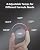 Water Warmer, HEYVALUE Baby Bottle Warmer, Formula Maker with Night Light, 4 Temperature Control & 72H Keep Warm, Detachable Tank, Instantly Dispenses Warm Water, Feed Baby More Easier and Healthier