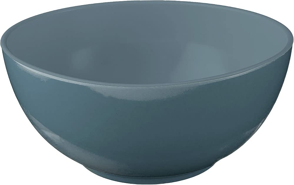 Brunner Tuscany Stone Touch Premium Melamine Picnic / Camping 15cm Cereal Bowl