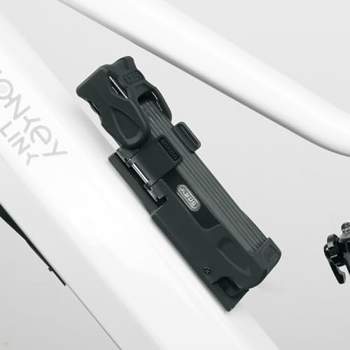 Support antivol de velo ABUS SHFL pour simplifier vos trajets