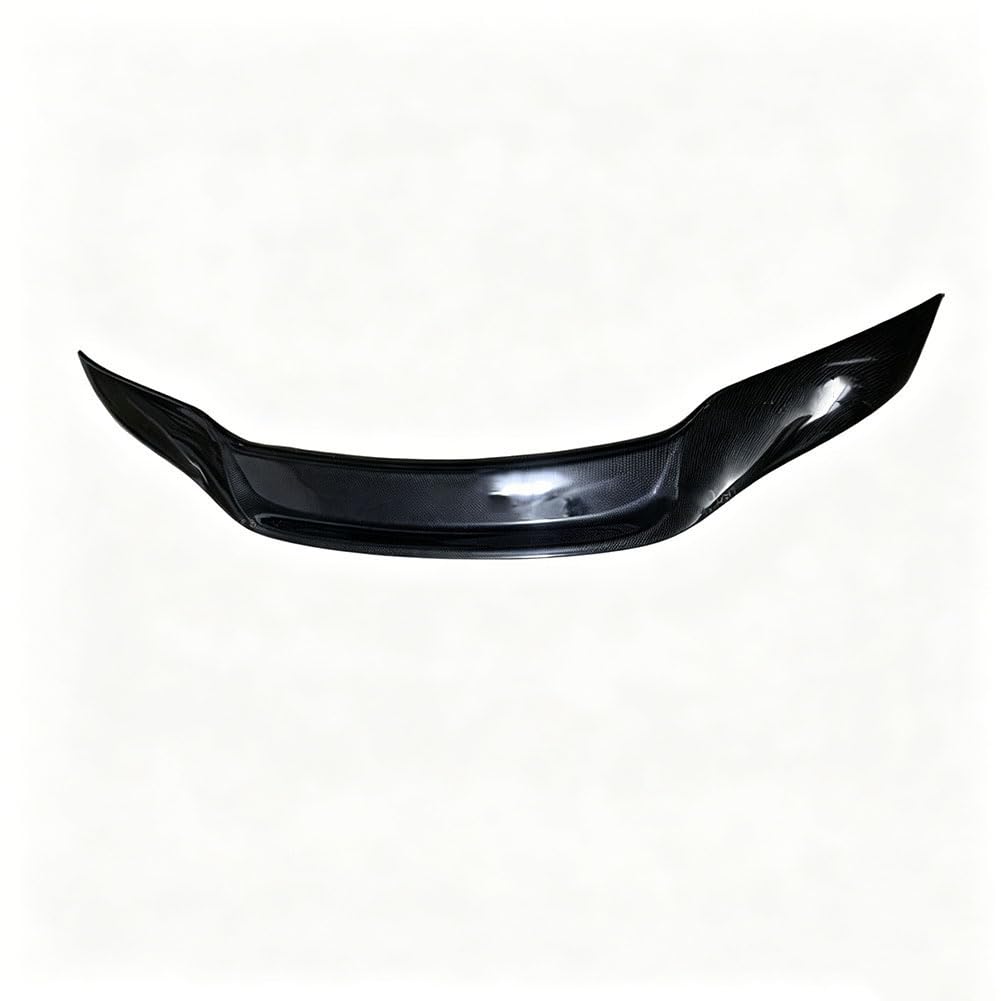 JGGQSY Car spoiler,Compatible with Kia K5 2011–2013, Auto Parts,unpainted