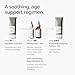 The Ordinary Matrixyl 10% + Hyaluronic Acid, Anti-Aging Serum for Fine Lines and Wrinkles, 1 Fl Oz