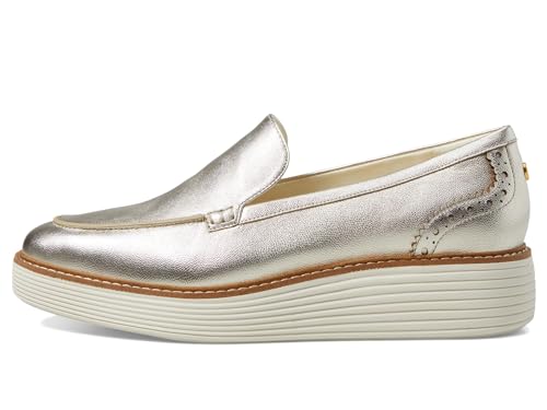 Image of Cole Haan Women's Originalgrand Platform Venetian