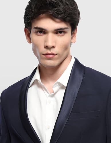 Image of Arrow Men's Tailored fit Tuxedo Suit