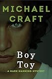 Boy Toy (The Mark Manning Mysteries Book 5)