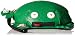 Betsey Johnson Mr Unfroggertable, Green