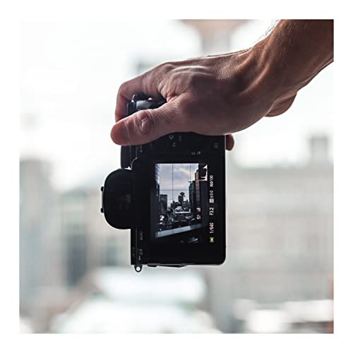 Deluxe professional mirrorless camera body Bundle product image