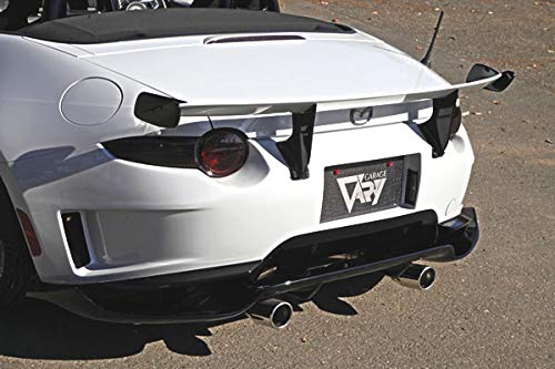 Amazon | GARAGE VARY (ガレージベリー) ND ROADSTERエアロバンパー用