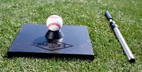 The Tee Baseball Tee