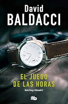 El juego de las horas (Saga...