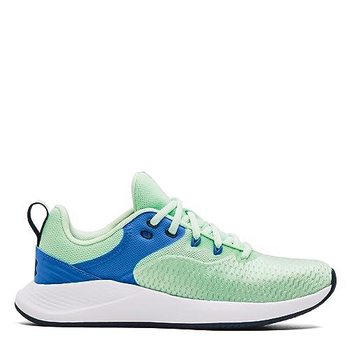 Under Armour Women's Sneaker Cross Trainer2