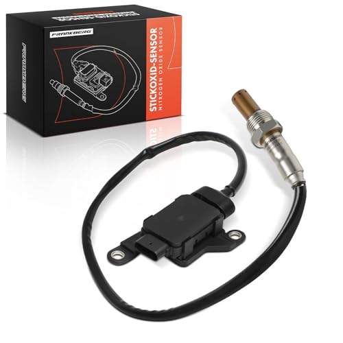 Capteur NOX pour éteindre le voyant moteur de votre Golf VII ou Seat Ateca