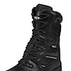 Apache Workwear Men's Combat Safety Boot | UK Size 12 | Composite Anti Scuff Toe Protection | Black Leather High Leg Shoe | Waterproof and Breathable Inner Lining #2