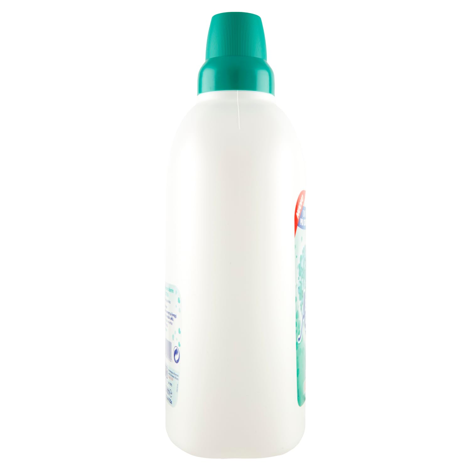 4x Felce Azzurra Mon Amour Ammorbidente Igiene Attiva- Profumo Inconfondibile, Capi Morbidi - 60 Lavaggi - 3Lt + Portachiavi Beni Culinari in Omaggio