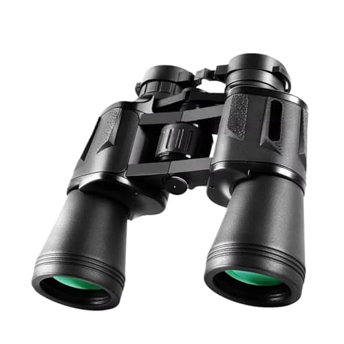Binoculares Compactos 20x50 para Exteriores miniatura 1