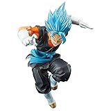 DBS 10155_38841 Transcendence Art Vol. 3 Super Saiyan Blue Vegito Figure