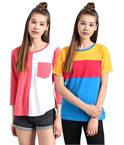 Image of KOTTY 2pc Women's T-shirt