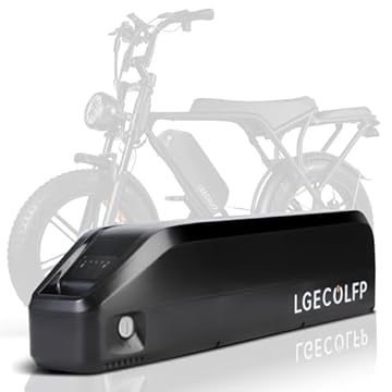 1000 watt ebike battery