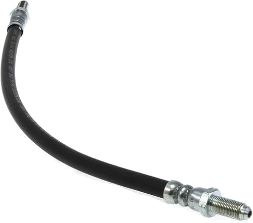 Miniatura 2 de Manguera hidráulica de freno trasero compatible con Triumph TR7 1975 1976 1977 1978 1979 1980 1981 PC-360760