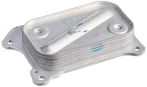 MAHLE Oil cooler �I�C���N�[���[ FIAT 500 C (312_) 1.3 D Multijet (312CXB1A) 09.2009- CLC 190 000S