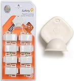 Safety 1st Magnetic Locking System 8 locks + 2 Keys