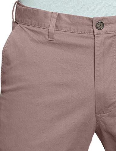 Image of Marks & Spencer Men's Regular Casual Pants